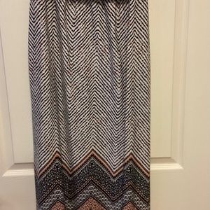 New Directions skirt